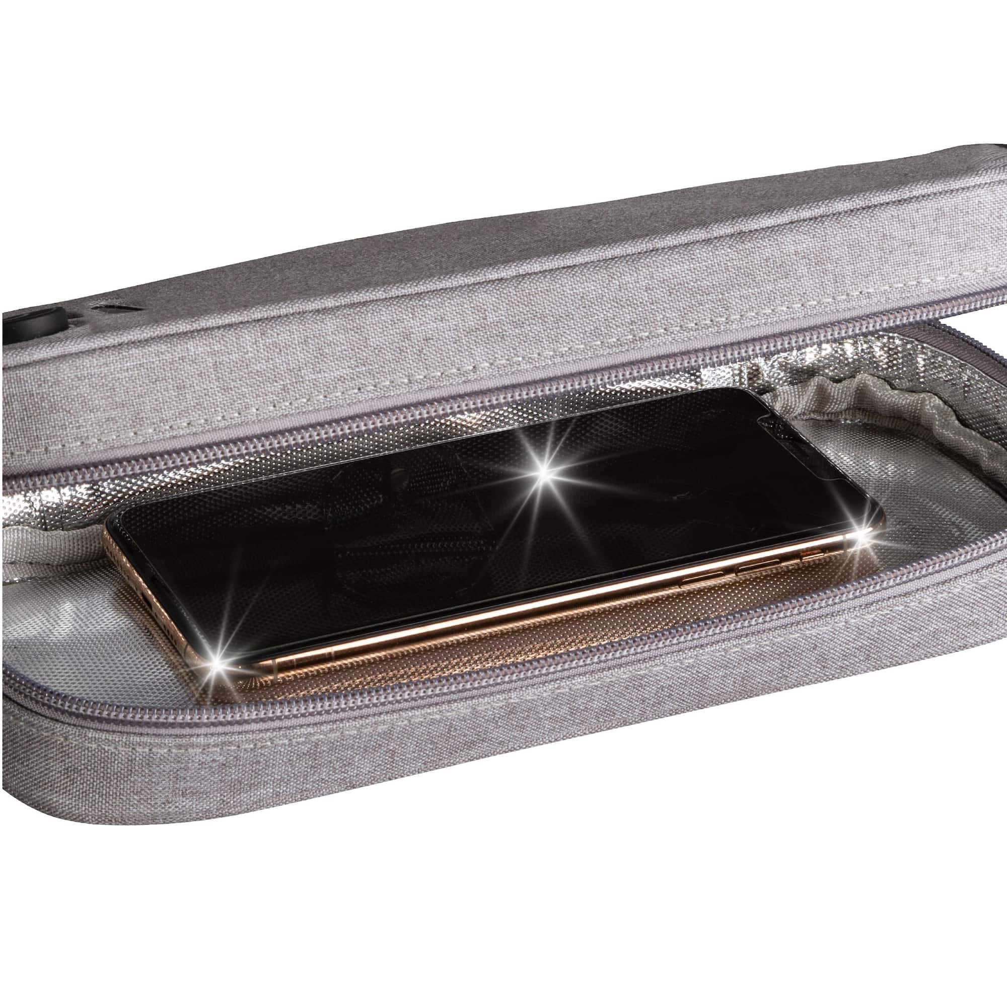 OttLite UVC Disinfecting Travel Case